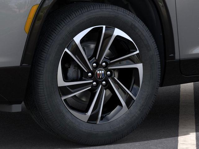 2025 Buick Enclave Vehicle Photo in LITTLE FALLS, NJ 07424-1717