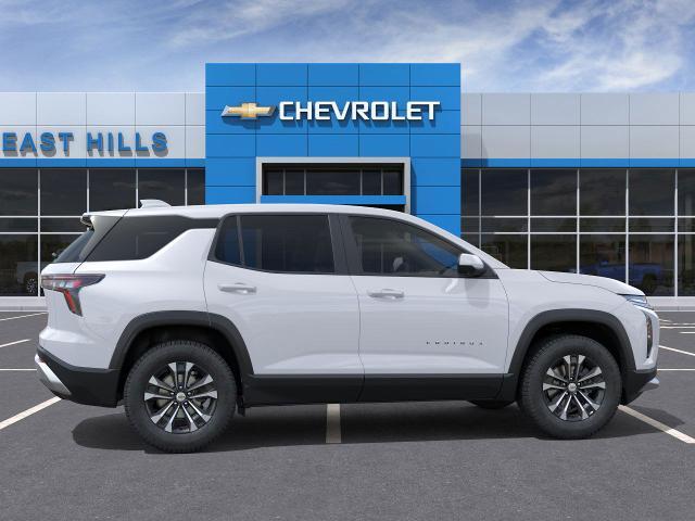 2026 Chevrolet Equinox Vehicle Photo in Roslyn, NY 11576