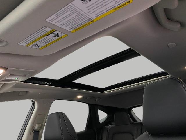 2025 Nissan Murano Vehicle Photo in Appleton, WI 54913
