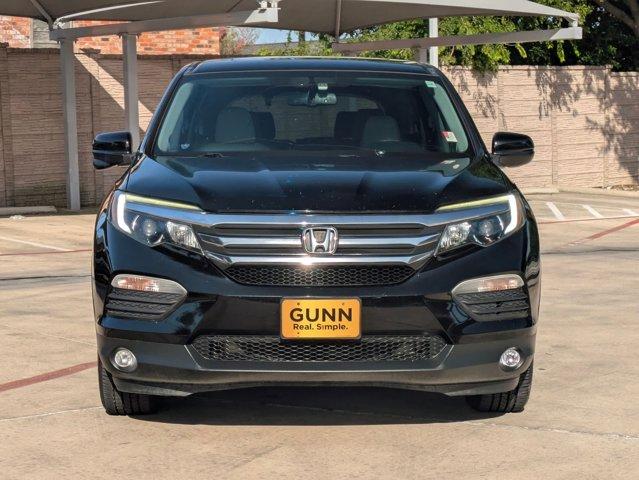 2018 Honda Pilot Vehicle Photo in San Antonio, TX 78209