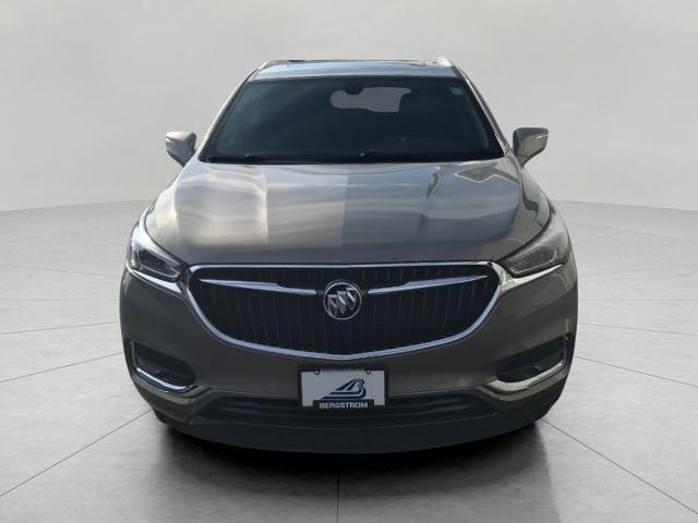 2018 Buick Enclave Vehicle Photo in GREEN BAY, WI 54303-3330