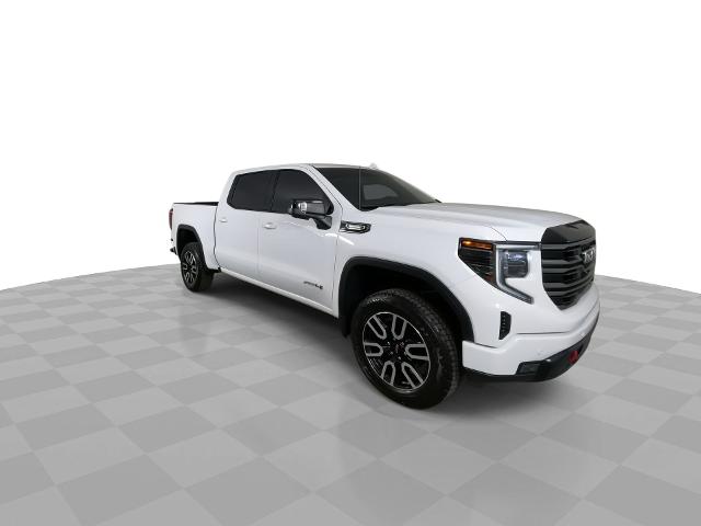 2025 GMC Sierra 1500 Vehicle Photo in GILBERT, AZ 85297-0402