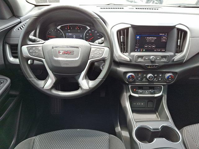 2022 GMC Terrain Vehicle Photo in Philadelphia, PA 19116