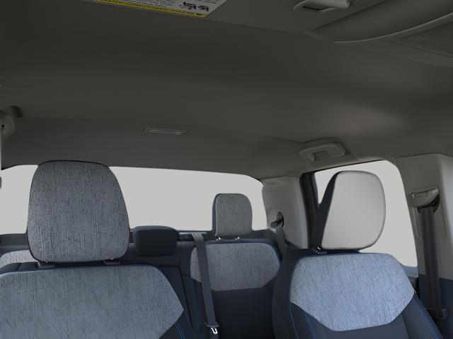 2025 Ford Maverick Vehicle Photo in Neenah, WI 54956