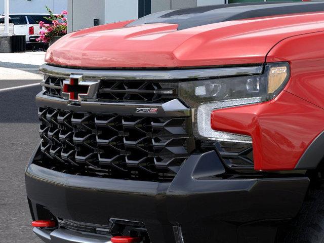 2025 Chevrolet Silverado 1500 Vehicle Photo in SELMA, TX 78154-1460