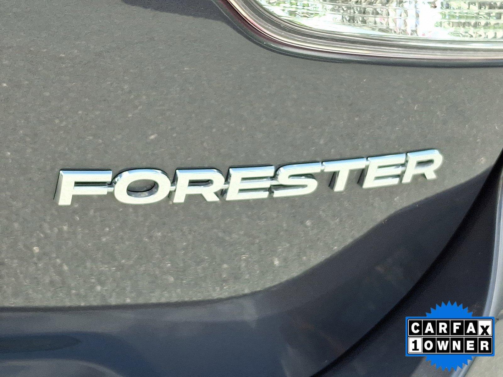 2024 Subaru Forester Vehicle Photo in Harrisburg, PA 17111