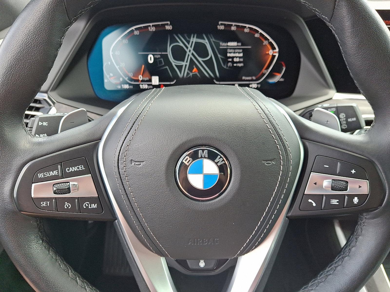 2022 BMW X5 xDrive40i Vehicle Photo in Lancaster, PA 17601