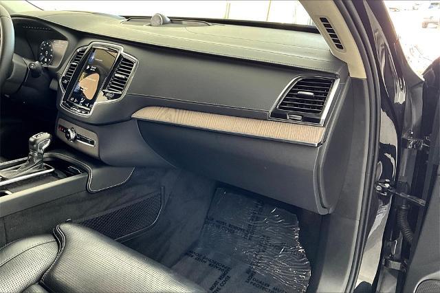 2021 Volvo XC90 Vehicle Photo in Grapevine, TX 76051