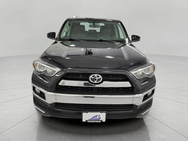 2015 Toyota 4Runner Vehicle Photo in Oshkosh, WI 54904