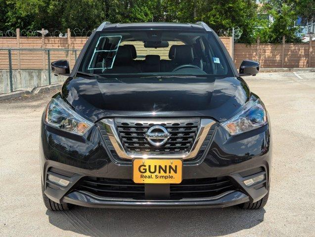 2020 Nissan Kicks Vehicle Photo in San Antonio, TX 78230