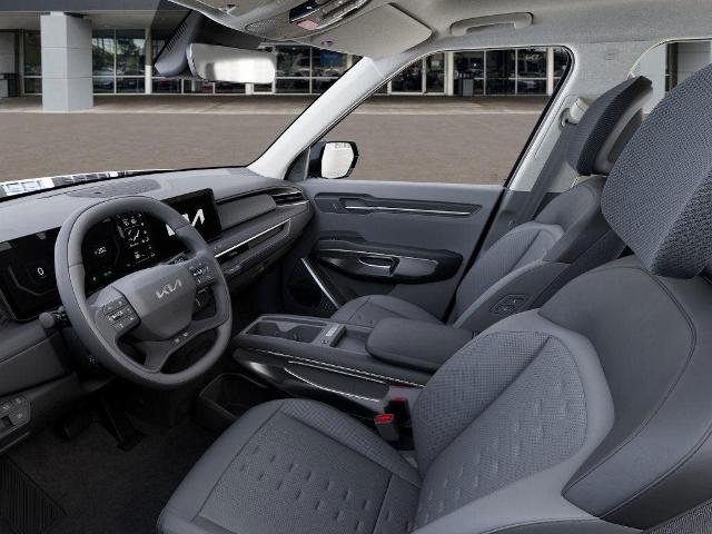 2026 Kia EV9 Vehicle Photo in Tucson, AZ 85712