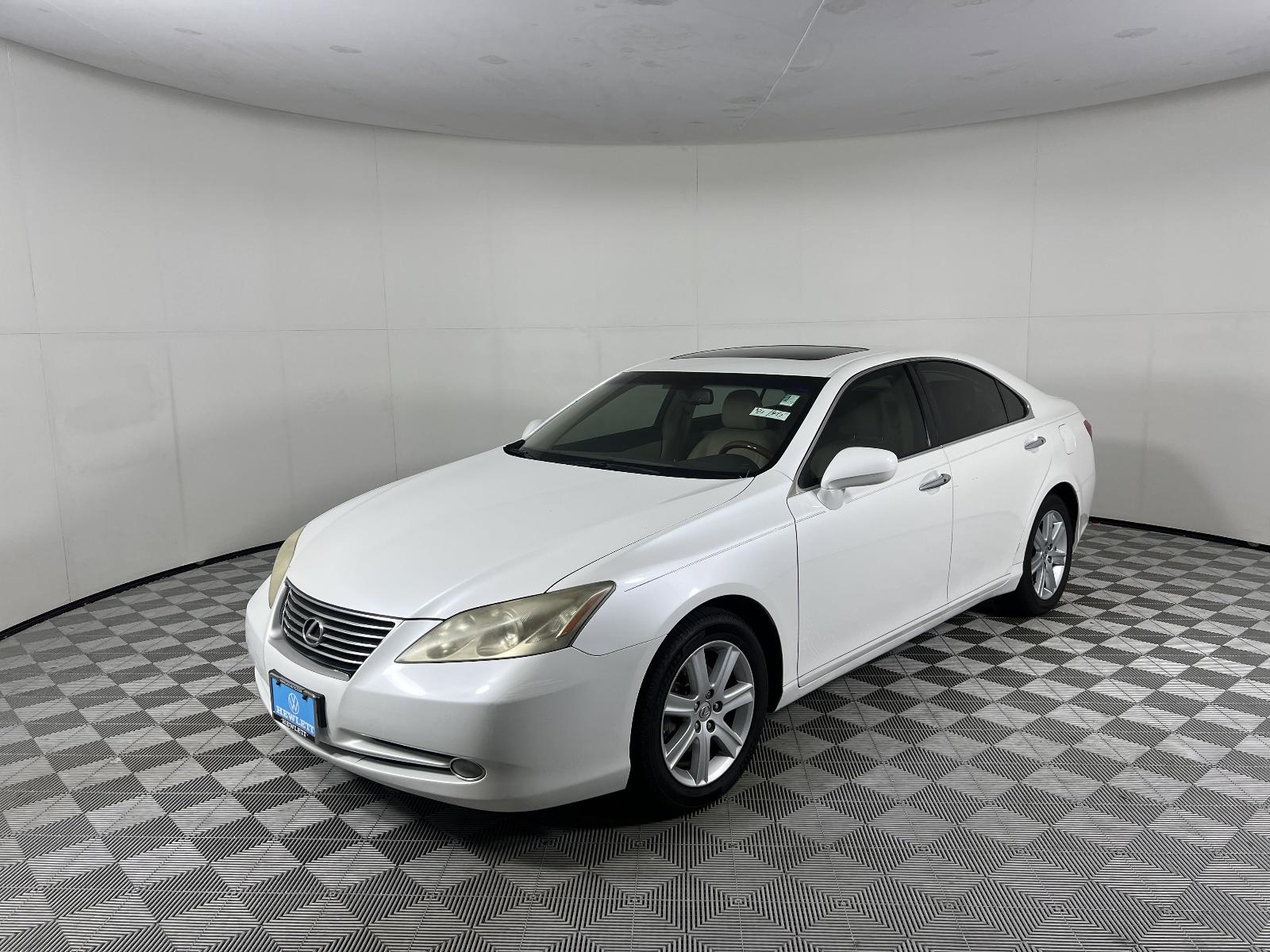 2008 Lexus ES 350 Vehicle Photo in Georgetown, TX 78626