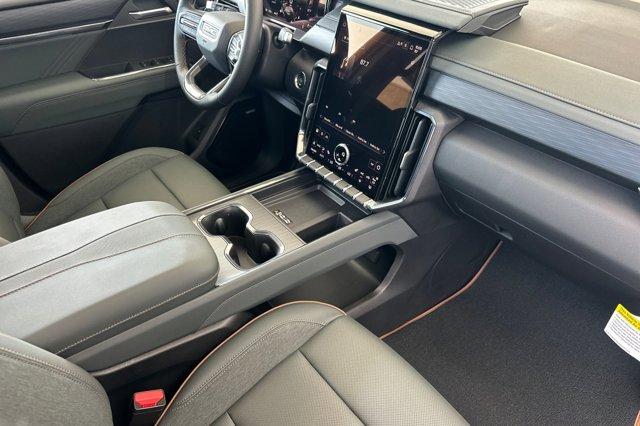 2025 GMC Acadia Vehicle Photo in STOCKTON, CA 95212-2838
