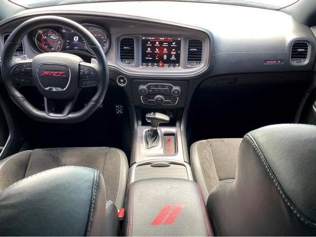 2023 Dodge Charger Vehicle Photo in POOLER, GA 31322-3252