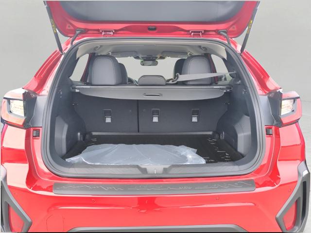 2025 Subaru Crosstrek Vehicle Photo in Green Bay, WI 54304