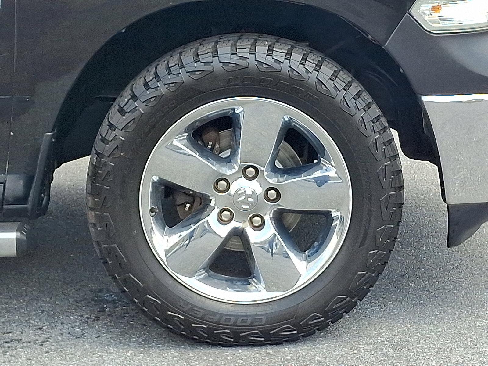 2016 Ram 1500 Vehicle Photo in Harrisburg, PA 17111