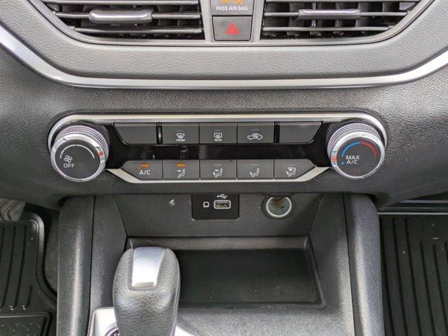 2022 Nissan Altima Vehicle Photo in San Antonio, TX 78209