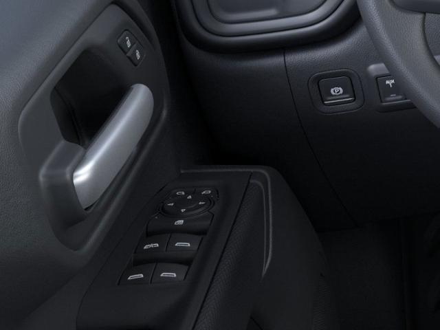 2025 Chevrolet Silverado 3500 HD Chassis Cab Vehicle Photo in GEORGETOWN, TX 78626-7508