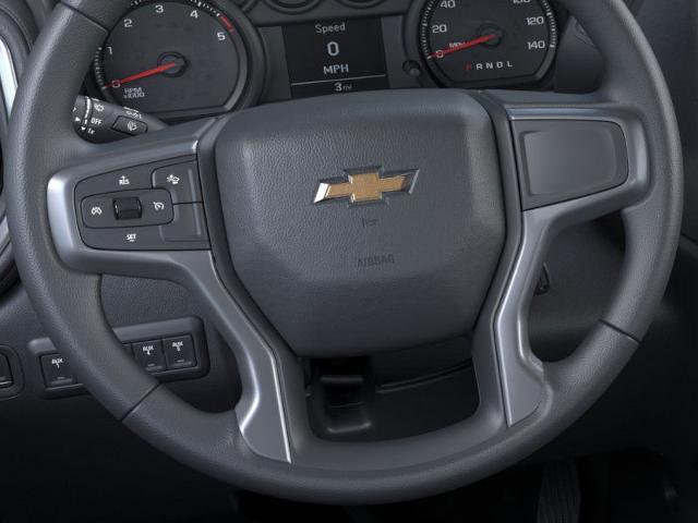 2025 Chevrolet Silverado 3500 HD Chassis Cab Vehicle Photo in INDEPENDENCE, MO 64055-1314