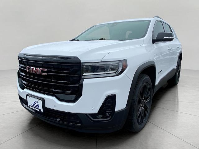 2022 GMC Acadia Vehicle Photo in APPLETON, WI 54914-8833