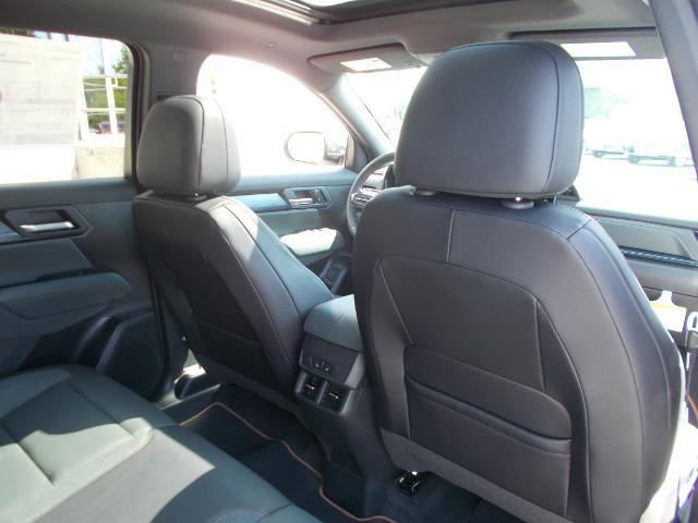 2026 GMC Terrain Vehicle Photo in LOWELL, MA 01852-4336