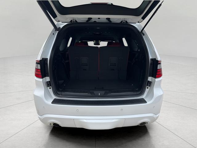 2018 Dodge Durango Vehicle Photo in MANITOWOC, WI 54220-5838