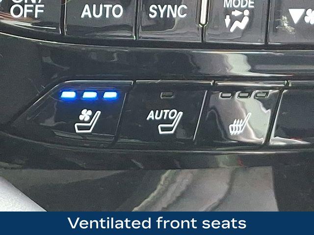 2023 Acura MDX Vehicle Photo in PAWLING, NY 12564-3219