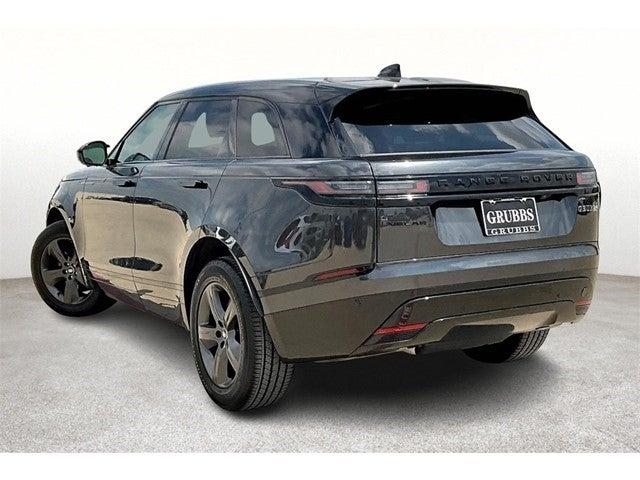 2024 Land Rover Range Rover Velar Vehicle Photo in Grapevine, TX 76051