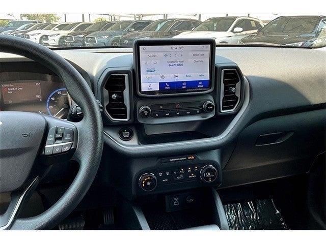 2021 Ford Bronco Sport Vehicle Photo in San Antonio, TX 78230