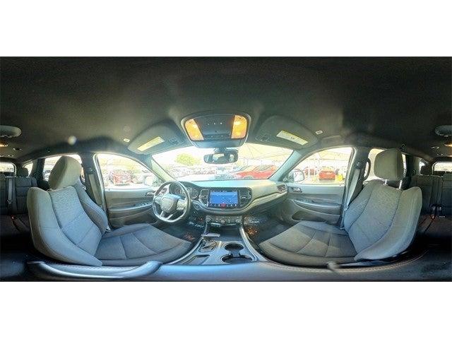 2023 Dodge Durango Vehicle Photo in San Antonio, TX 78230