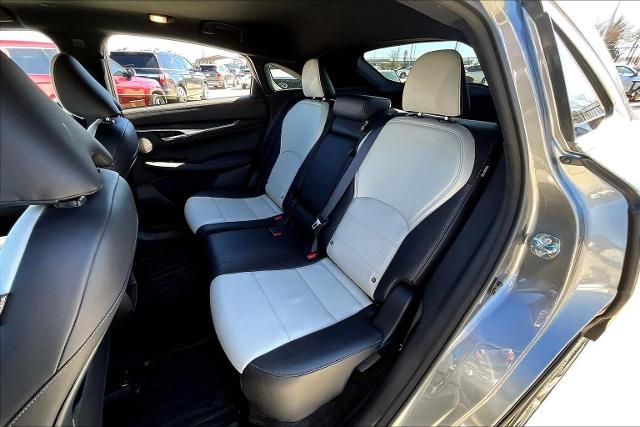 2025 INFINITI QX55 Vehicle Photo in Grapevine, TX 76051