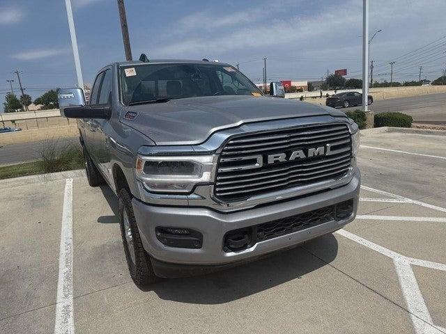 2024 Ram 2500 Vehicle Photo in San Antonio, TX 78230