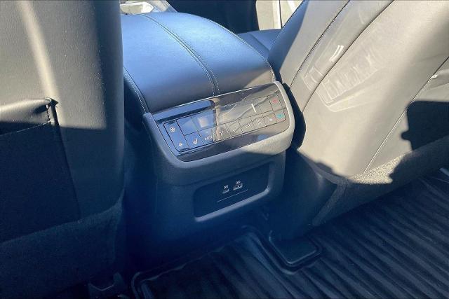 2025 INFINITI QX60 Vehicle Photo in Grapevine, TX 76051