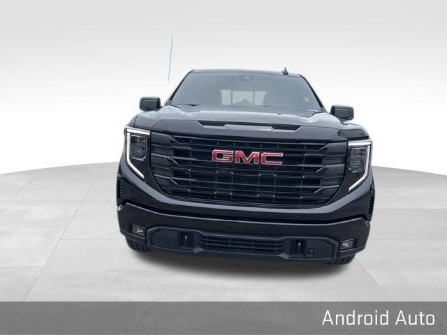 2025 GMC Sierra 1500 Vehicle Photo in Fishers, IN 46038