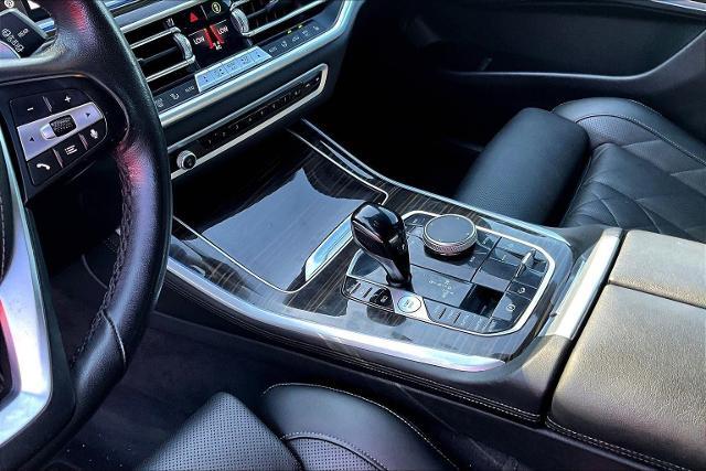 2023 BMW X5 xDrive45e Vehicle Photo in Tulsa, OK 74145