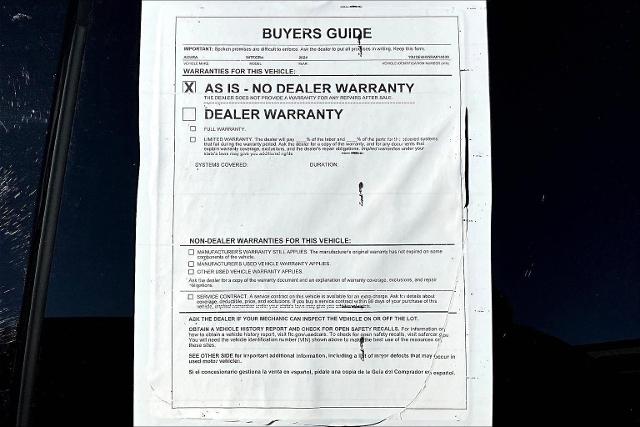 2024 Acura Integra Vehicle Photo in Tulsa, OK 74145