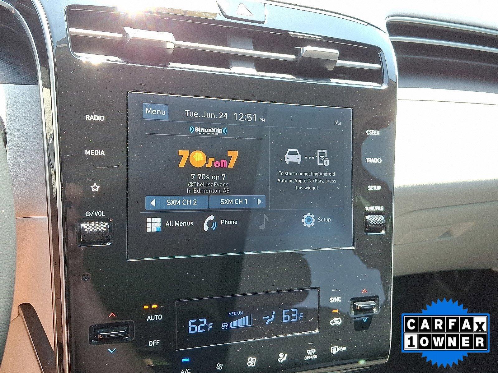 2024 Hyundai TUCSON Vehicle Photo in Harrisburg, PA 17111