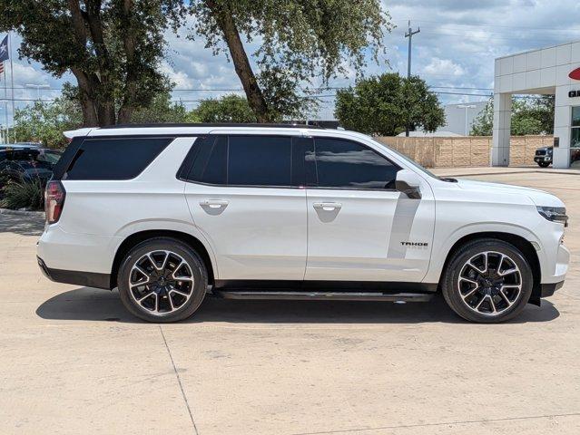 2023 Chevrolet Tahoe Vehicle Photo in SELMA, TX 78154-1459