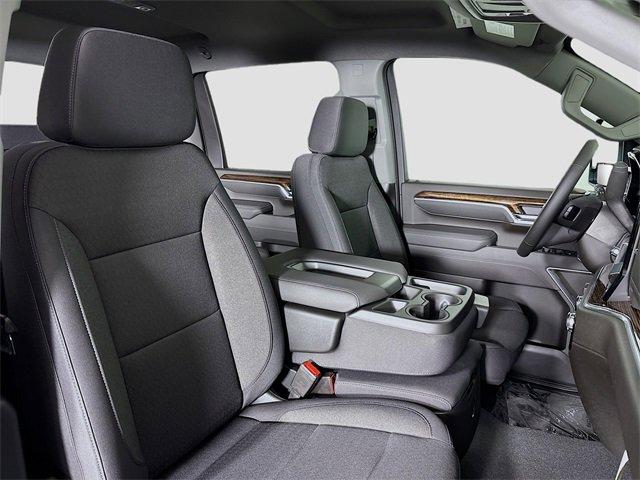 2025 GMC Sierra 3500 HD Vehicle Photo in PUYALLUP, WA 98371-4149