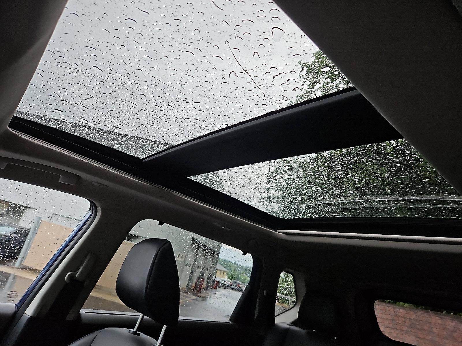 2023 Nissan Rogue Vehicle Photo in Jenkintown, PA 19046