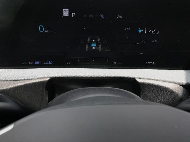 2022 Kia EV6 Vehicle Photo in GREEN BAY, WI 54303-3330