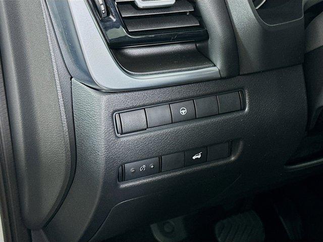 2022 Nissan Rogue Vehicle Photo in Flemington, NJ 08822