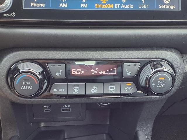 2024 Nissan Kicks Vehicle Photo in EMPORIA, VA 23847-1235