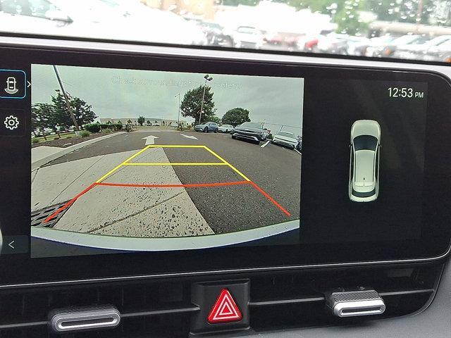 2025 Hyundai IONIQ 5 Vehicle Photo in Philadelphia, PA 19116