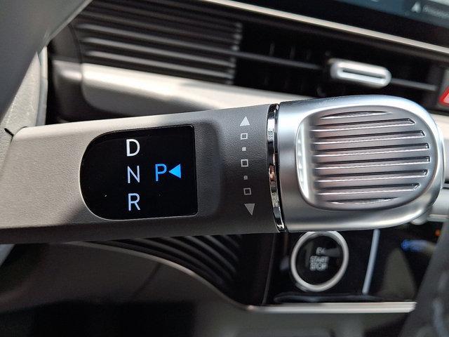2025 Hyundai IONIQ 5 Vehicle Photo in Philadelphia, PA 19116