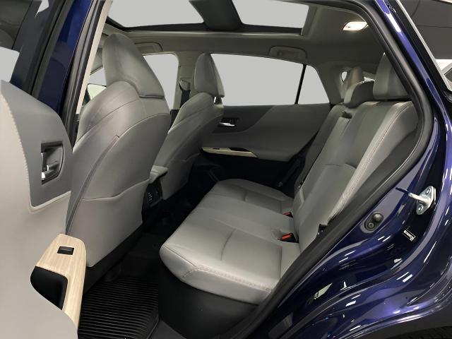 2021 Toyota Venza Vehicle Photo in Appleton, WI 54913