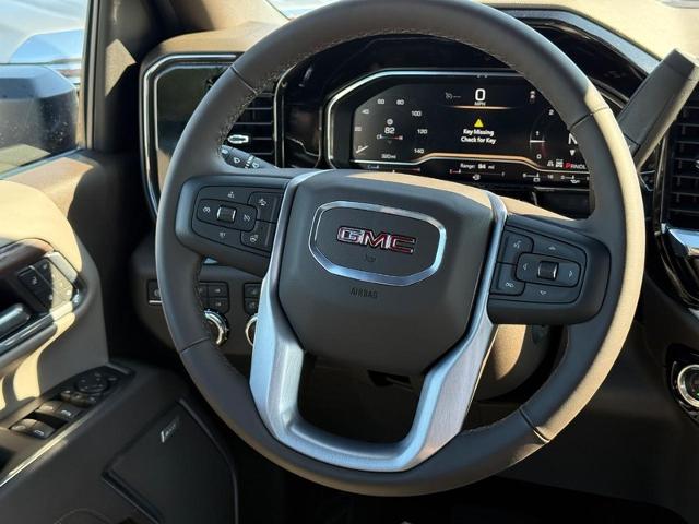 2025 GMC Sierra 2500 HD Vehicle Photo in COLUMBIA, MO 65203-3903