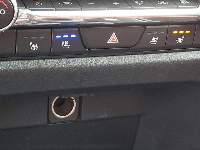 2023 Mazda CX-50 Vehicle Photo in HARRISBURG, PA 17111-1033