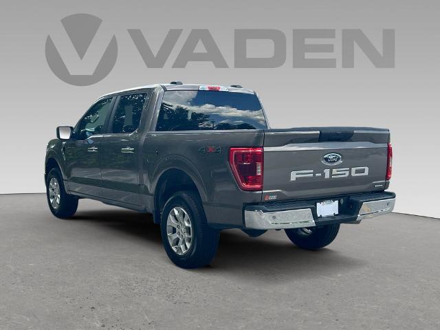2023 Ford F-150 Vehicle Photo in Statesboro, GA 30458