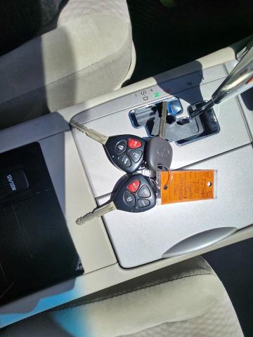 2011 Toyota Camry Vehicle Photo in MADISON, WI 53713-3220